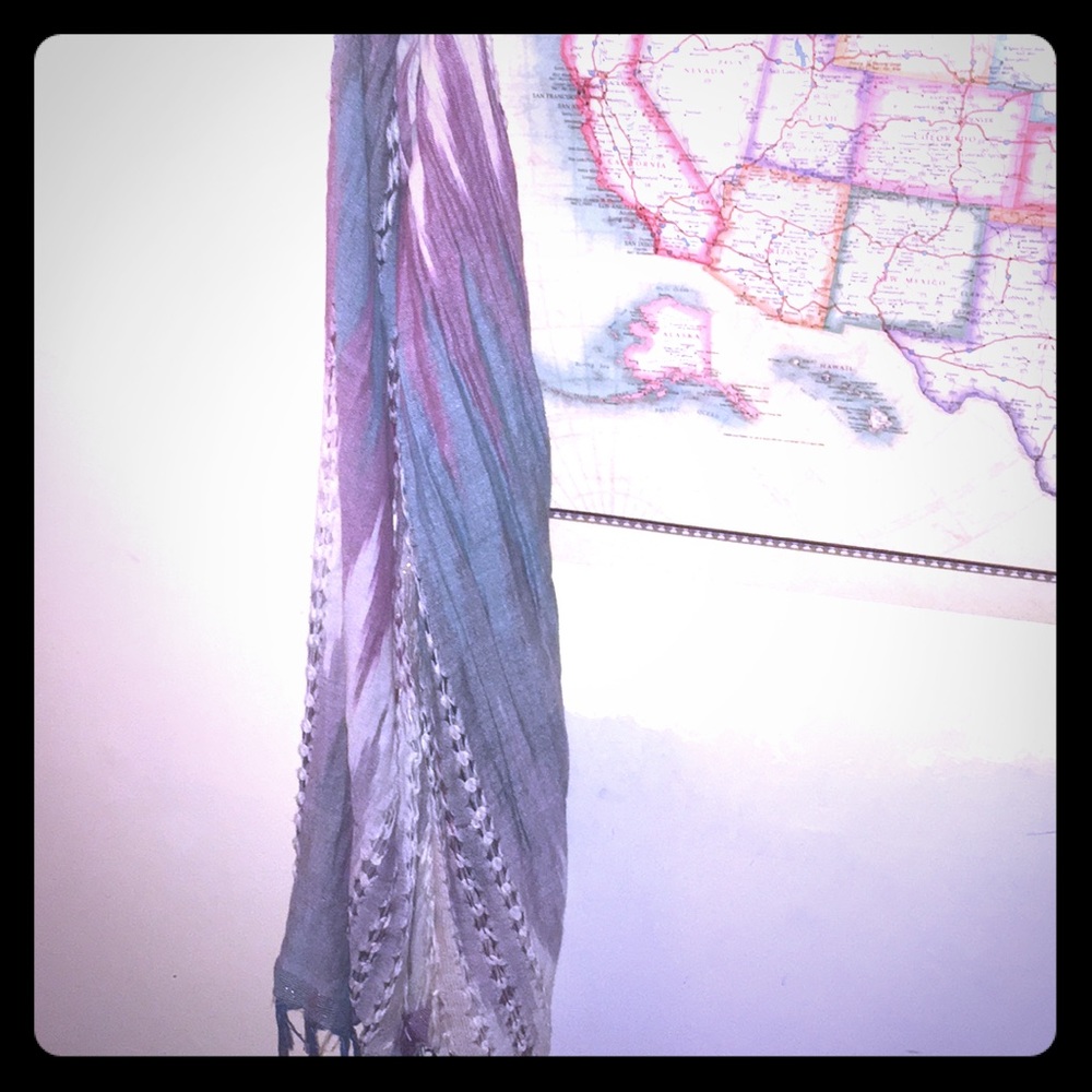 scarf